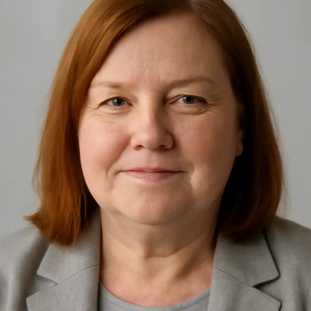 Alicia Fontaine